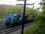 CSXT 7305